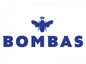 Bombas Logo