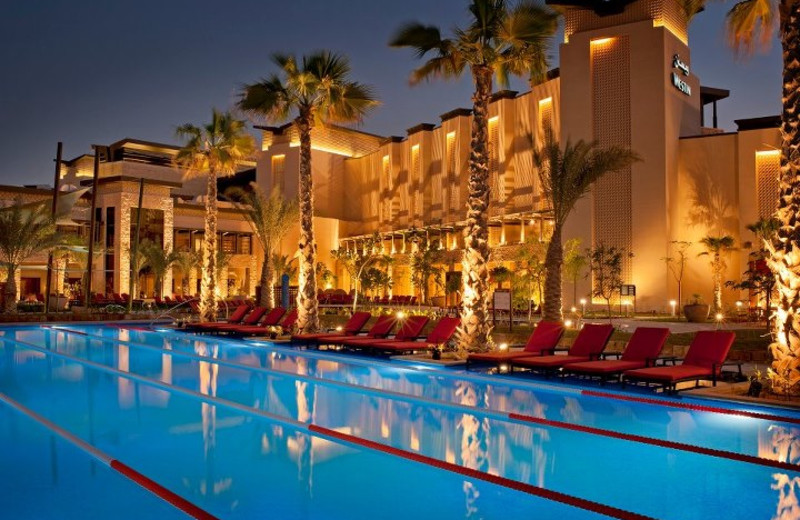 Hotel near South Coast Plaza, Westin Costa Mesa